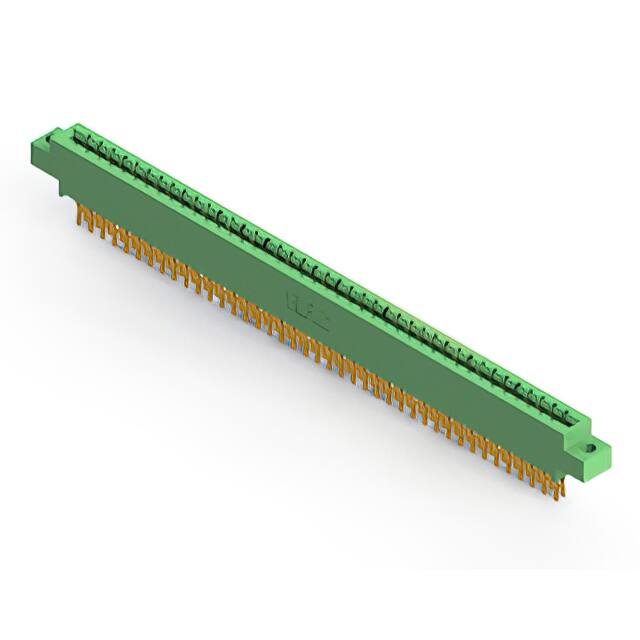 833-082-560-804 EDAC Inc.  Edgeboard Connectors